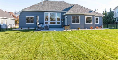 10196 47 Ave, Kenosha WI exterior