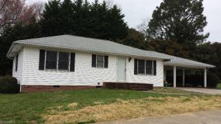 1351 Bridgton Rd, Winston Salem, NC 27127-7455