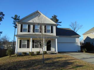 207 Eagle Pointe Dr, Lake Murray SC  29036-9262 exterior
