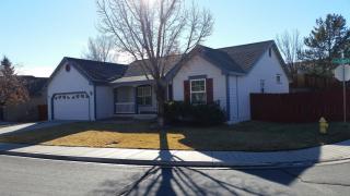 2525 Libero Dr, Sparks, NV 89436-0656