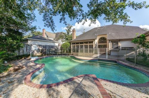 5631 Spring Lodge Dr, Humble TX 77345-1470 exterior