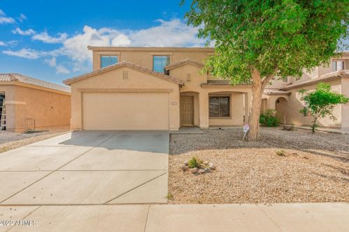 21342 Duncan Dr, Maricopa, AZ 85138-2318
