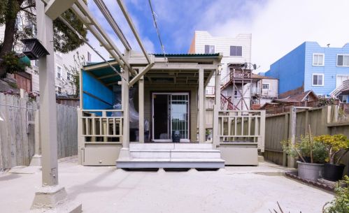 149 Santa Barbara Ave, Daly City CA  94014-1046 exterior