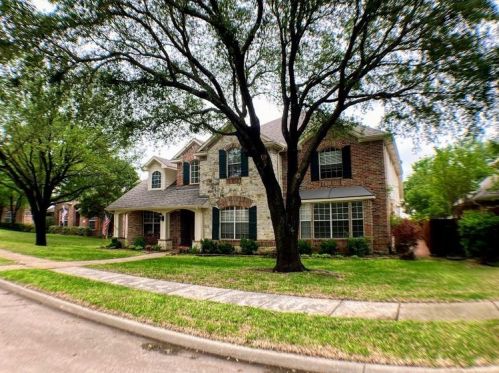 4428 Creekbend Cir, Richardson, TX 75082-2651