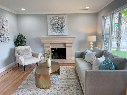 1148 Lincoln Ct, San Jose, CA 95125-3545