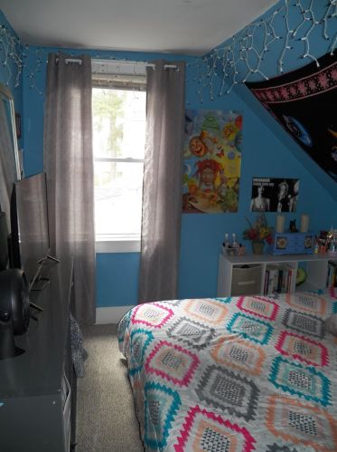 189 Ash St, Nashua NH exterior