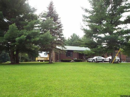 2301 Batter St, Mariaville, NY 12137-3217