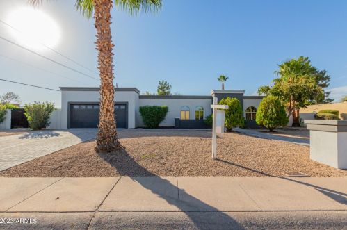 15402 57th St, Scottsdale AZ  85254-1839 exterior