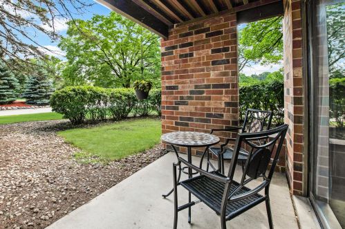 2430 Good Hope Rd, Milwaukee WI  53209-2755 exterior