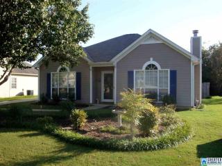 131 Cedar Bend Dr, Helena, AL 35080-3332