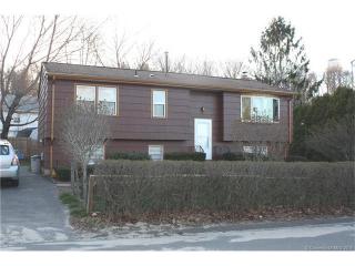 66 Pinecrest Dr, Waterbury, CT 06708-1854