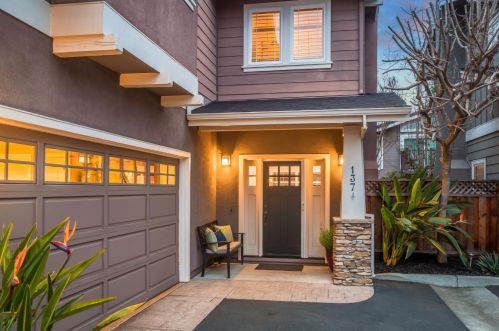 137 Kennedy Ave, Campbell, CA 95008-4114