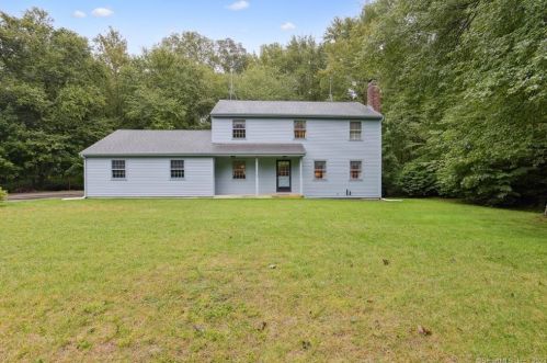 1718 Center Groton Rd, Gales Ferry, CT 06339-1908