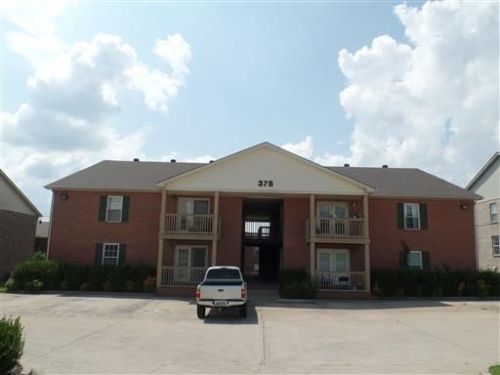 370 Jack Miller Blvd, Clarksville, TN 37042-4749