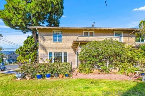2965 2nd Ave, San Diego, CA 92103-5908