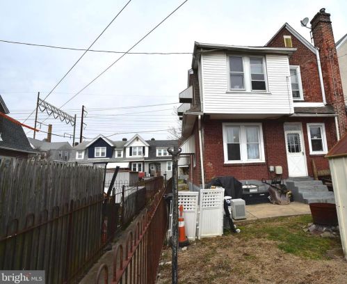 11 Chestnut St, Boothwyn, PA 19061-4642