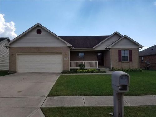 2921 Chinook Pass, Piqua, OH 45356-8611