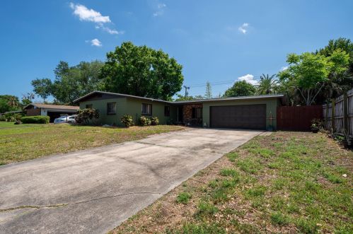 345 Bel Aire Dr, Merritt Island, FL 32952-3653