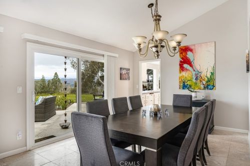 6421 Calle Del Norte, Anaheim CA  92807-4203 exterior