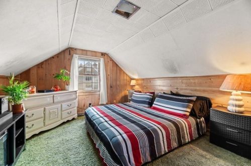 54 Greenfield Rd, Milford CT  06460-6331 exterior