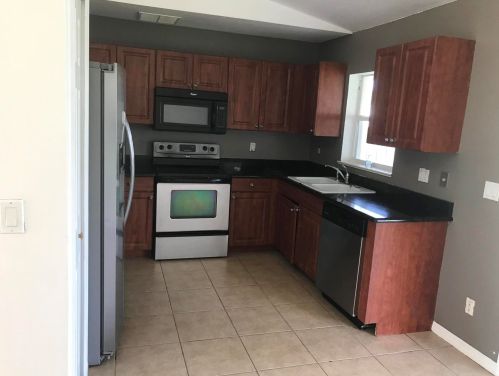 217 Voltair Ter, Fort Pierce FL  34983-3747 exterior