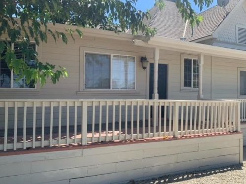 443 Hills Ferry Rd, Newman CA  95360-9701 exterior