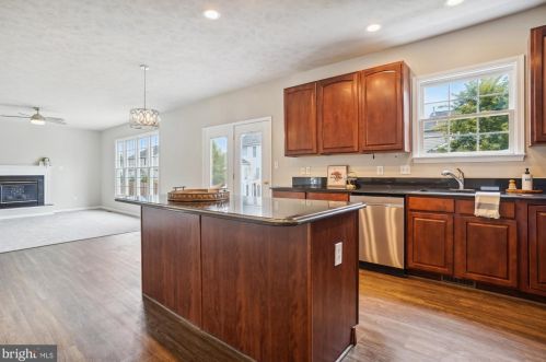10204 Napoleon St, Fredericksburg VA  22408-8060 exterior