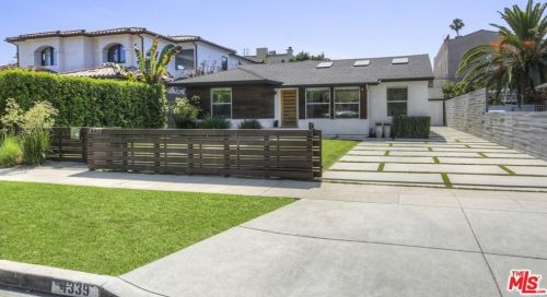4339 Wilkinson Ave, North Hollywood, CA 91604-1664