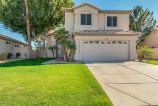 1643 San Remo St, Gilbert, AZ 85233-2304