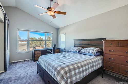 4965 128th Pl, Westminster CO  80020-5745 exterior