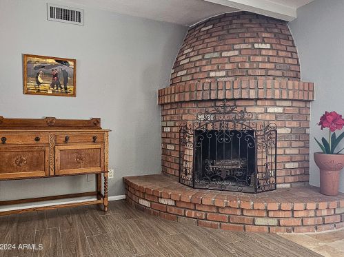 6911 Friess Dr, Scottsdale AZ  85254-3410 exterior