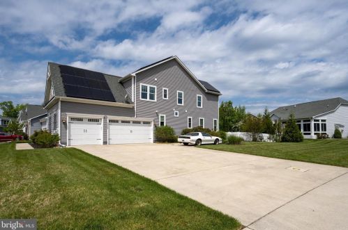 37428 Bella Via Way, Millville DE  19970 exterior