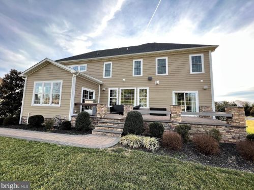 117 Spyglass Dr, Camden-Wy DE  19934-4640 exterior