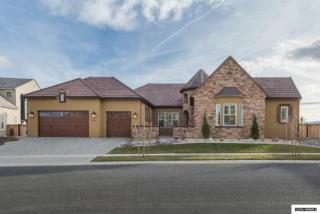8580 Gypsy Hill Trl, Reno, NV 89523-3877