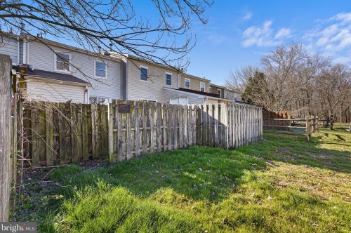 41 Forest Creek Dr, Dover DE  19904-6516 exterior