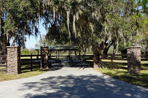 23303 Llewellyn Rd, Xmas, FL 32709-9224