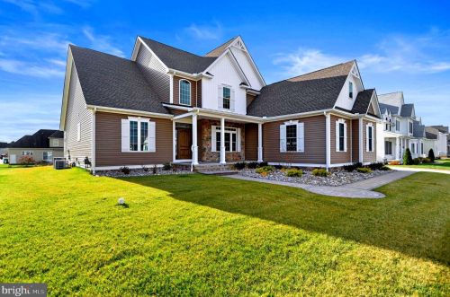 131 Orchard Grove Dr, Camden-Wy DE  19934-4909 exterior