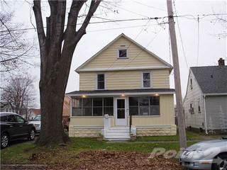 39 Ermine St, Van Buren Bay, NY 14048-1117