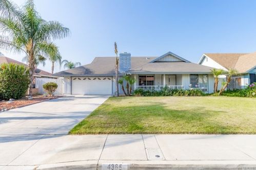 4365 Wilson St, Chino, CA 91710-3234