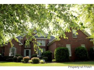 1328 Steeple Run Dr, Fayetteville, NC 28312-8826