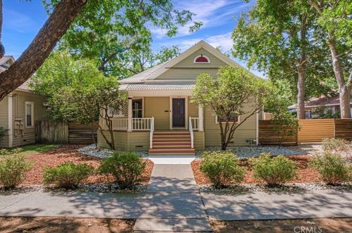 1142 Broadway St, Chico, CA 95928-6026