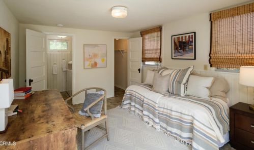 1765 Homewood Dr, Altadena CA  91001-2750 exterior