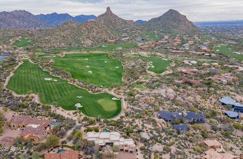 28135 96th Pl, Scottsdale, AZ 85262-8451