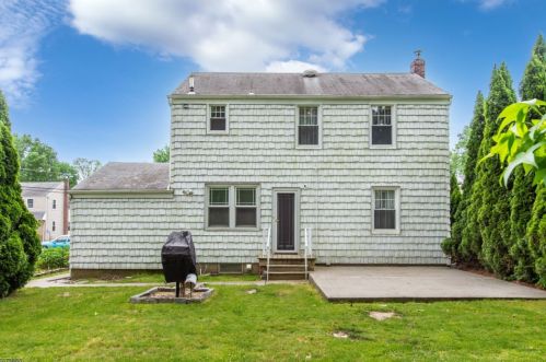 108 Darling Ave, Bloomfield NJ  07003-5408 exterior