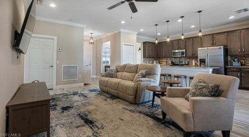 3411 4th St, Cape Coral FL  33993-0056 exterior