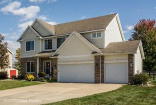 2513 Parkridge Dr, Ankeny, IA 50023-9160