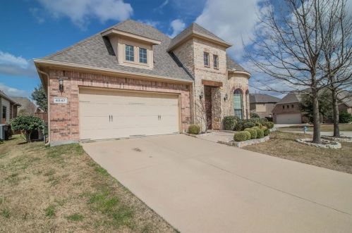 4647 Phillip Dr, Plano TX  75024-6884 exterior