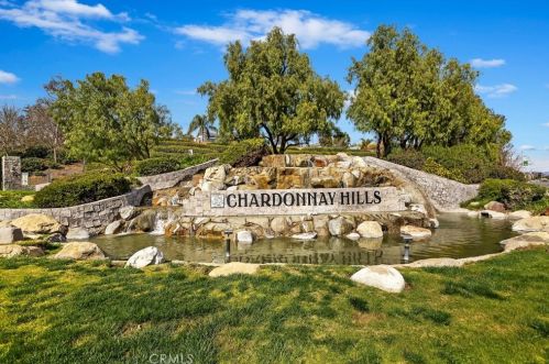 41321 Promenade Chardonnay Hls, Temecula CA  92591-4957 exterior