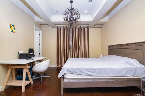 5318 Zadell Dr, Temple City CA  91780-3353 exterior