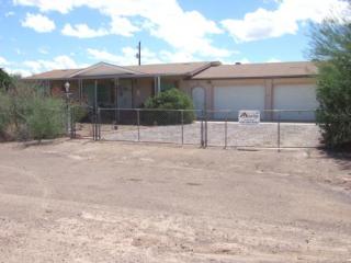 101 Higgins Rd, Why, AZ 85321-9612